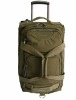 Functional travel trolley luggage