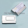 Funky 3-fold name card holder/Business card holder with good design