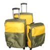 Funky Colorful Stylish Luggage Set 3pc