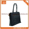 Funky High-quality Protective Handled Feminine Laptop Bag