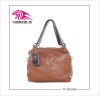 Funky handbag made of high quality PU