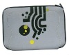 Funky pattern sleeve! FLS015 13" Cute Laptop Sleeve