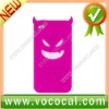 Funny Couple Case for iPhone 4S 4GS