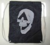 Funny Promotion Non-woven Shopping Bag