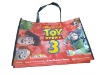 Funny non-woven bags