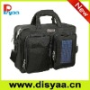 G-Tech Solar Computer Backpack/Brifecase