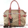 (G002*redB010714)woman shoulder bags new style 2012