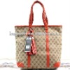 (G014*orangeB010711) top grade female bag wholesale