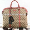 (G016*redB010609)lady laptop bag female bag official business