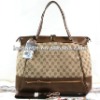 (G034*coffeeB010702) domestic brand high-grade beautiful ladies bag