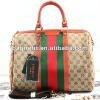 (G097*orangeB010913) eminent handbag multipurpose women bag