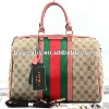 (G097*redB010912) commuter female bag trendy lady business bags
