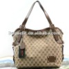 (G1152*army greenB010501)ladies hot sale bag 2012