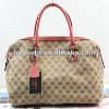 (G1161*redB010408)fashion college bags ags & handbags