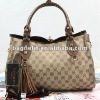 (G1163*army greenB010412) canvas hobo handbag beautifull bag