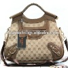 (G1345*armyB010914) lady weekend trolley bag commuter female bag