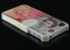 GBP Printing HARD CASE BACK COVER for iPhone 4
