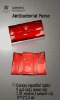 GENERO WALLET--FASHION CLUTCH PURSE