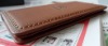 GENERO WALLET--LEATHER WALLET