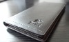 GENERO WALLET--MAN BRAND LEATHER WALLET