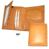 GENTS WALLETS