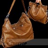 GENUINE LEATHER LADY BAG,leather bag, shoulder bag for lady