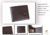GENUINE LEATHER WALLET