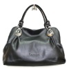 GENUINE LEATHER WOMEN HANDBAGS T0030-1