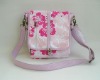 GIRL'S CANVAS FASHION BAG