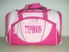 GIRL'S FASHION TRAVEL DUFFEL BAG (MW10882)