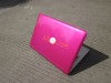 GLOSSY RED Hard Case Cover for Macbook Pro 13 " A1278 1 year warranty