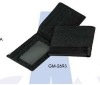 GM-2693 Promotional, Gift, PVC/PU/ Leather Wallet