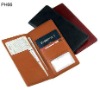 GM-PH66 travel , pvc leather passport, cheque Holder