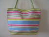 GM286A beach bag, seashore bag, summer bag