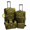 GM7007 luggage trolley bag,eva luggage