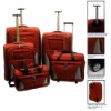 GM7100 luggage(eva luggage,trolley case)