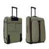 GM8509 suitcase travel bag luggage rolling duffle