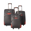 GM9602 Luggage travel case suitcase trolley bag