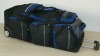 GMD404 travel bag wheeled satchel rolling duffle