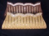 GOLDEN CLUTCH PURSE