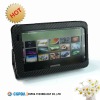 GOOD Leather Case Cover Stand for ZTE V9 V9e light Tab