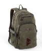 GOOD QUALITY canvas backpack