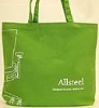 GREEN BAG