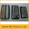 GXC silicone cover