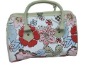 GY-C014-8 Canvas Cosmetic Bag