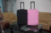 GZ carry-on soft suitcase  luggage