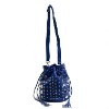 Gail Quilted Shoulder Handbag