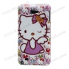Galaxy Note i9220 Hard Case For Samsung Galaxy Hello Kitty Case