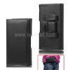 Galaxy Noter i9220 Leather Holster For Samsung Mobile Phone