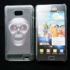 Galaxy S2 I9100 3D Back Case Cover CA-SS-131